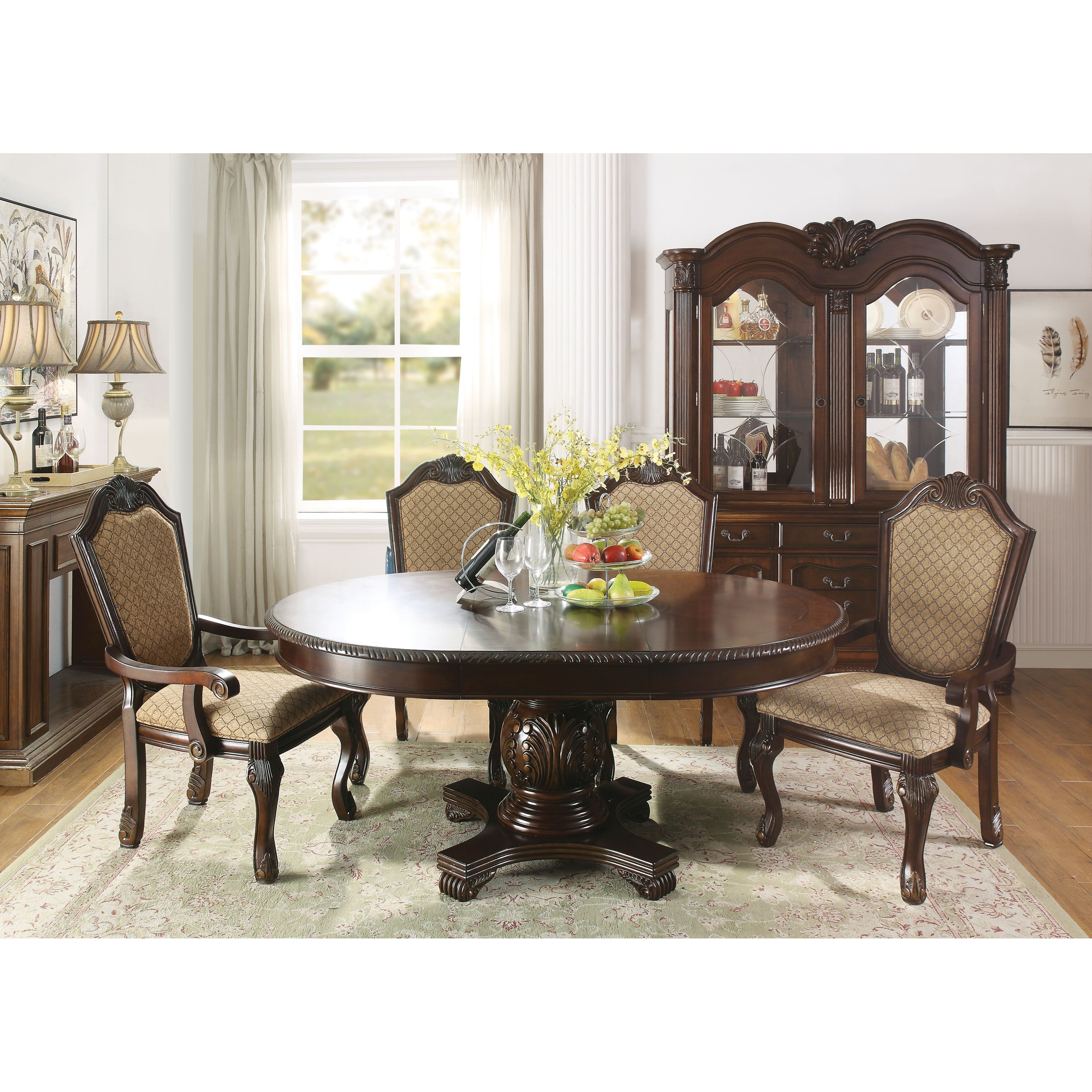 Value city tables and chairs deals